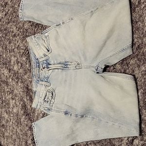 Women's American eagle jeans size 2